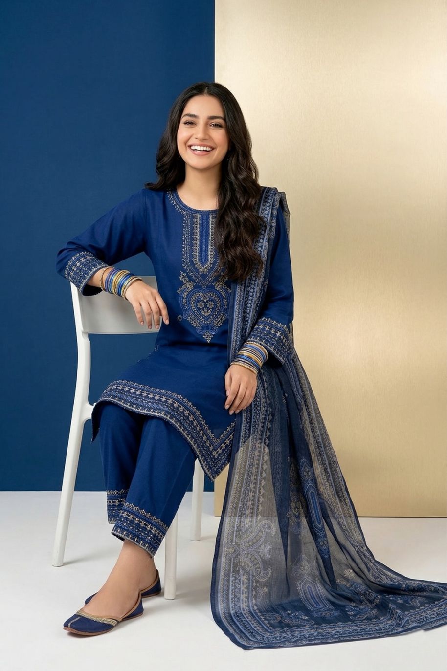 WC 15 Women Cotton