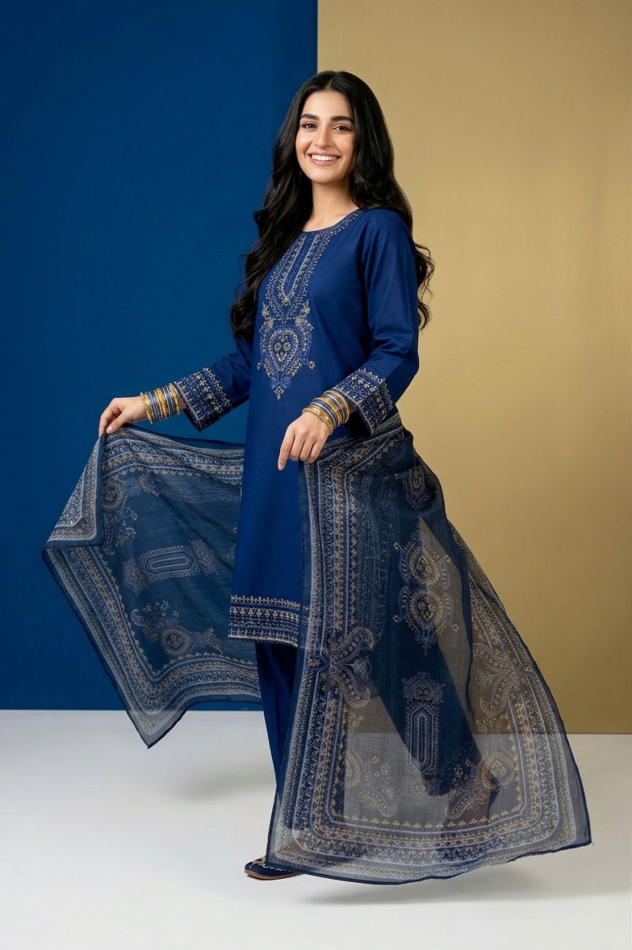 WC 15 Women Cotton