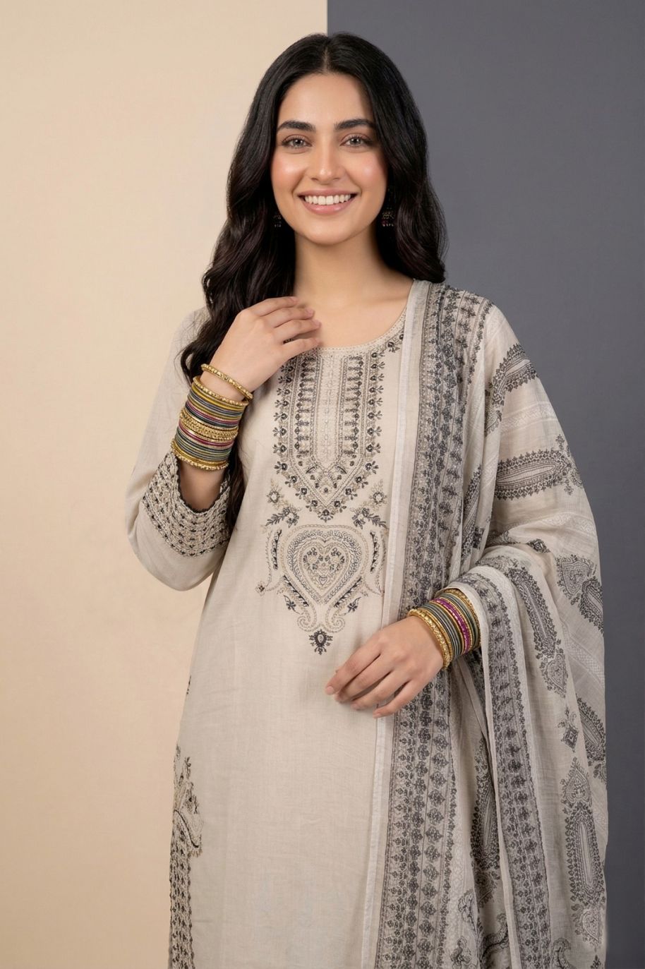 WC 15 Women Cotton