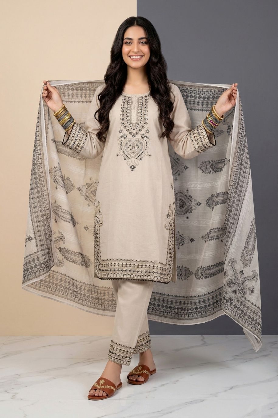 WC 15 Women Cotton