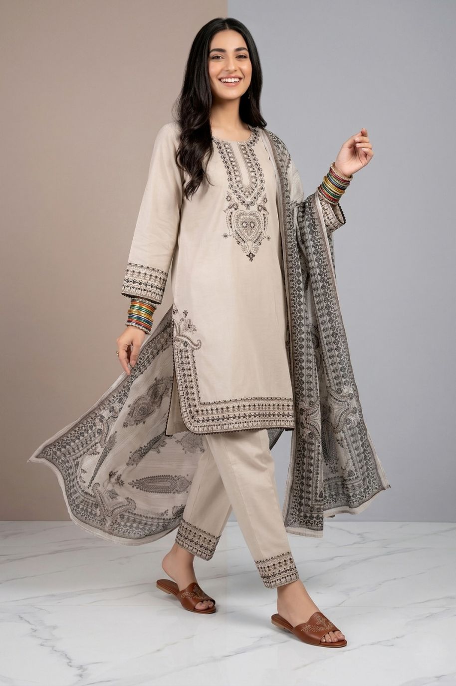 WC 15 Women Cotton