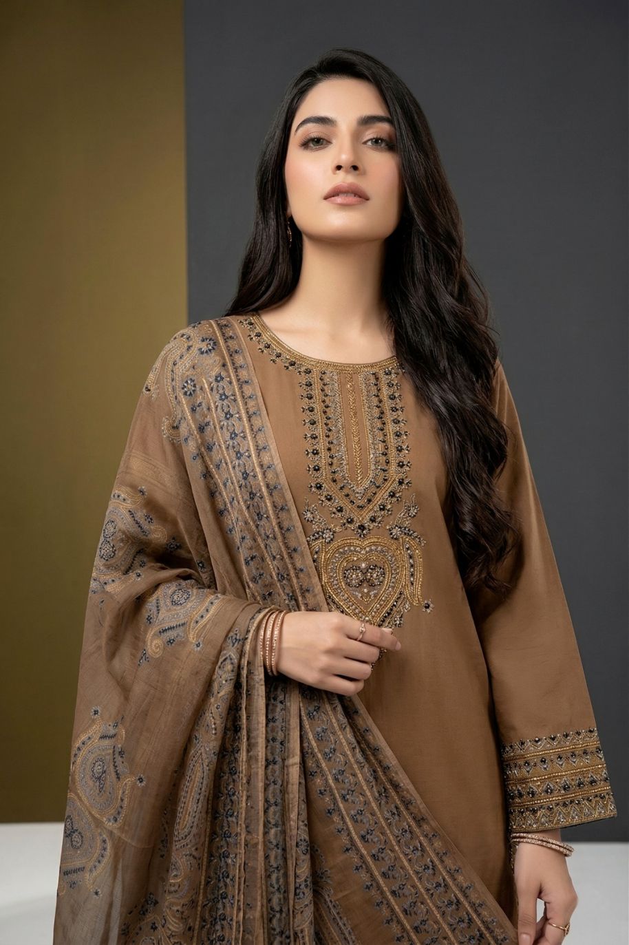WC 15 Women Cotton