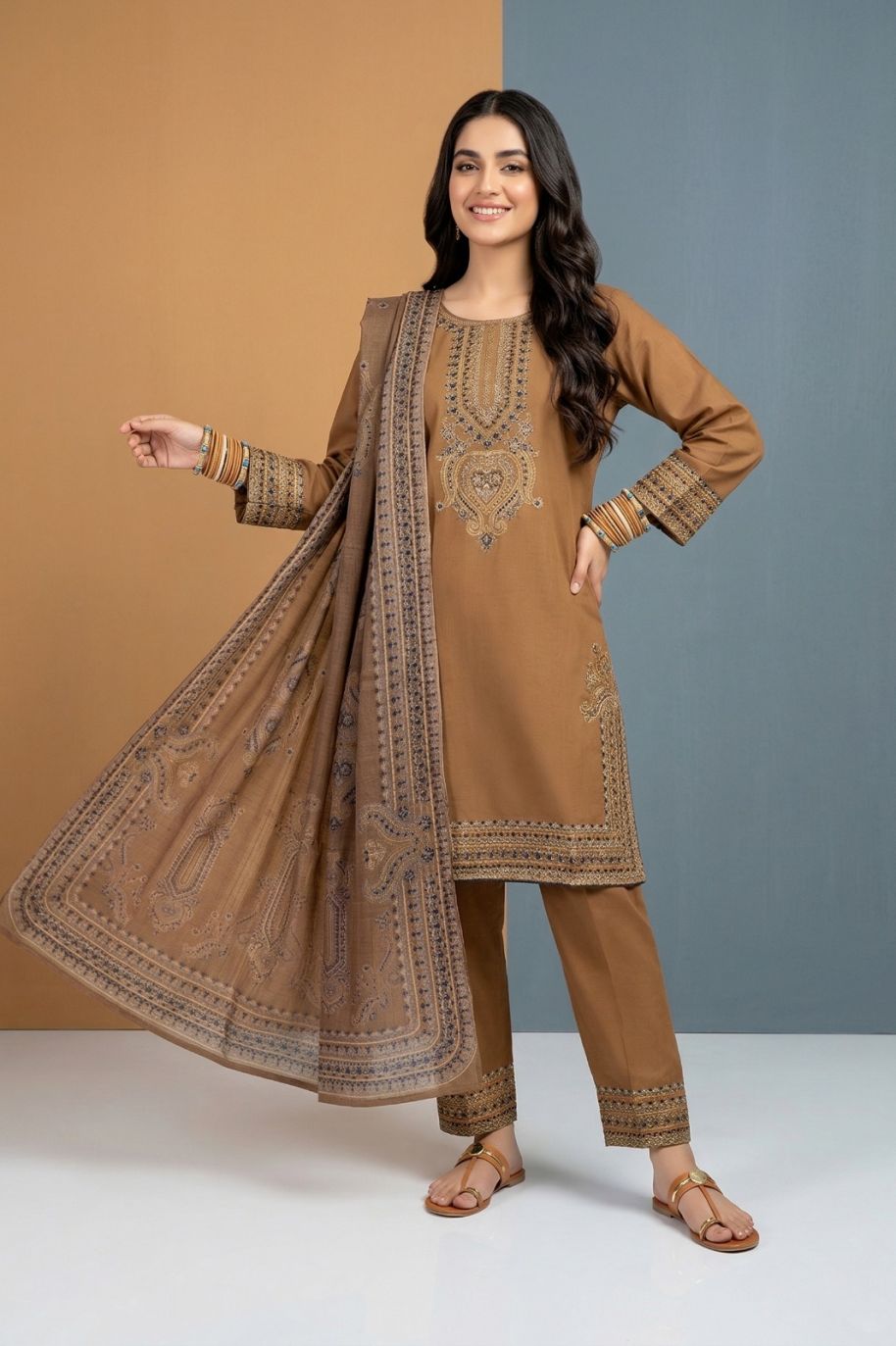 WC 15 Women Cotton