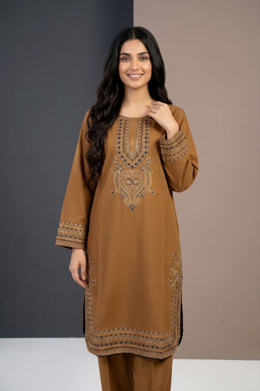 WC 15 Women Cotton