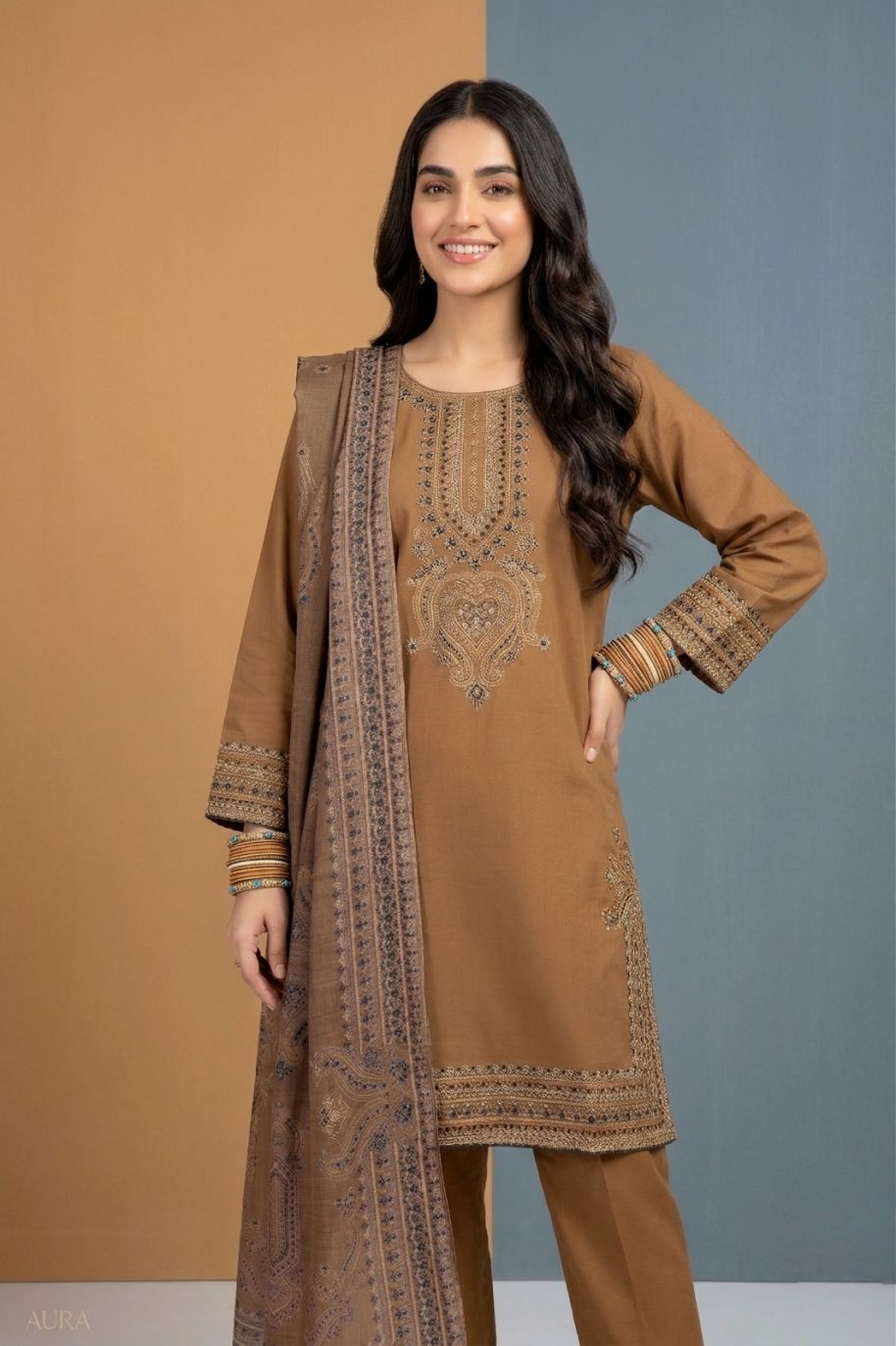 WC 15 Women Cotton
