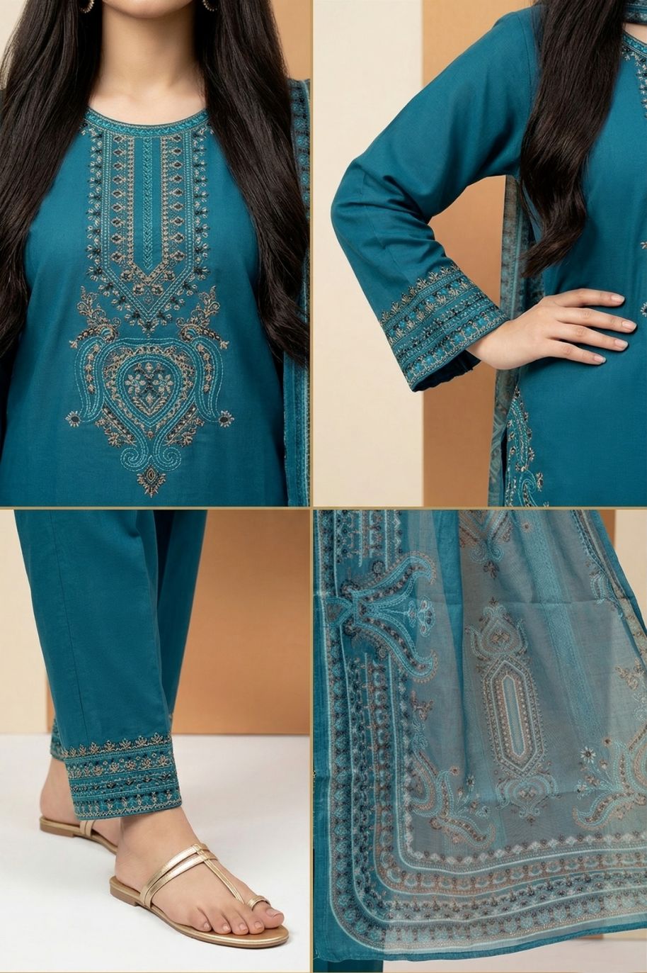 WC 15 Women Cotton