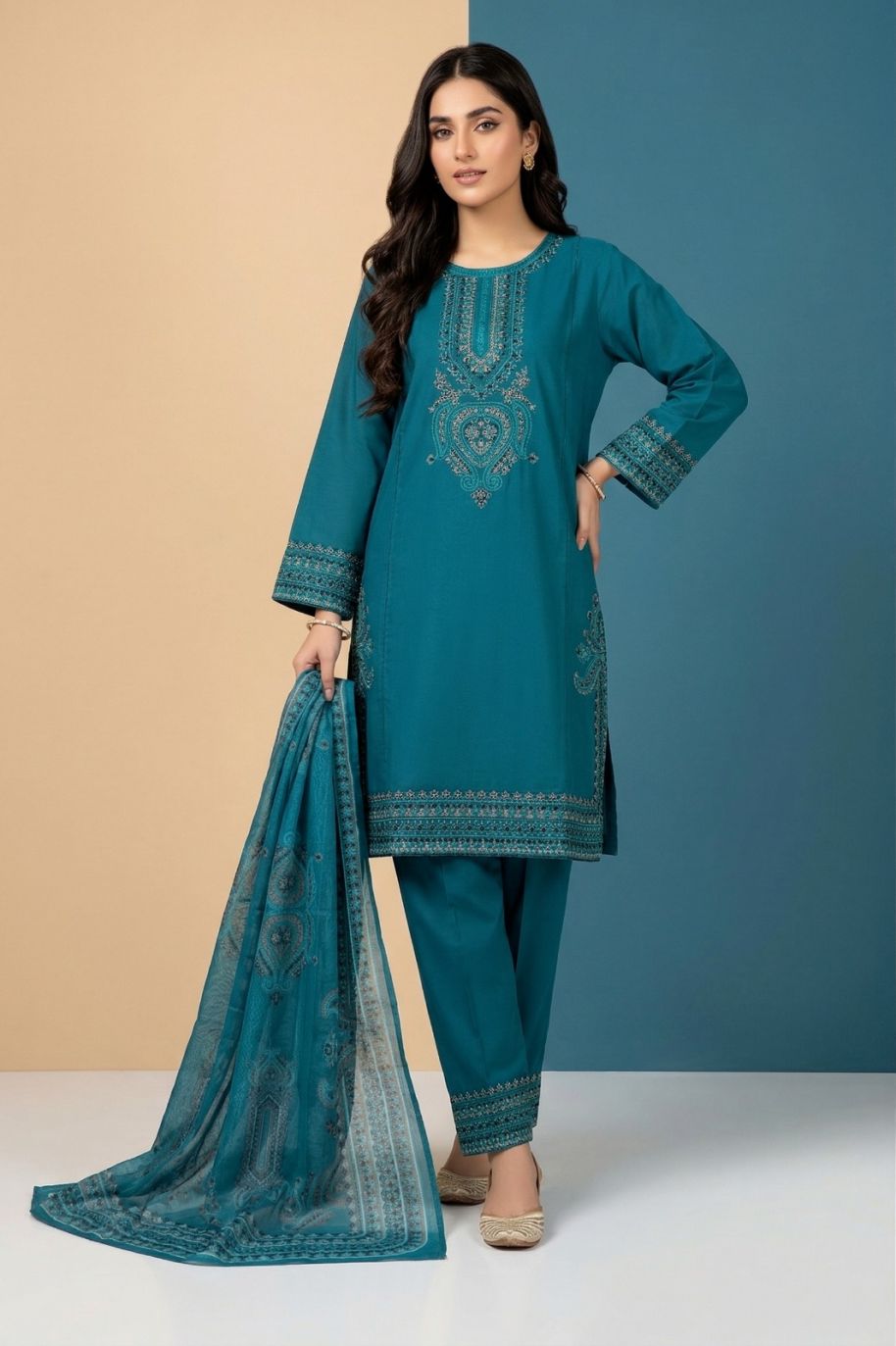 WC 15 Women Cotton