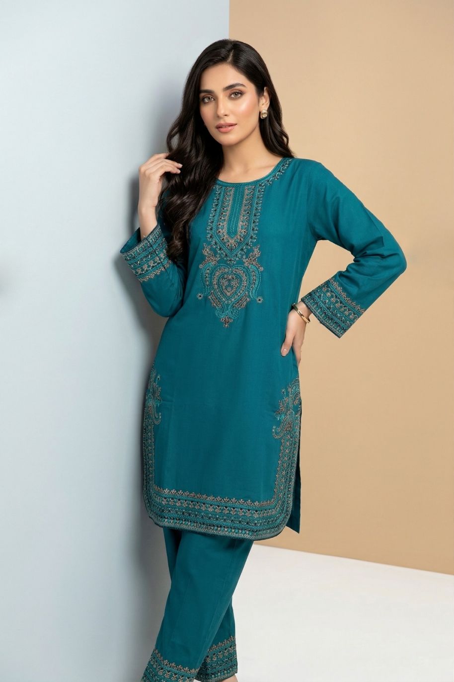 WC 15 Women Cotton