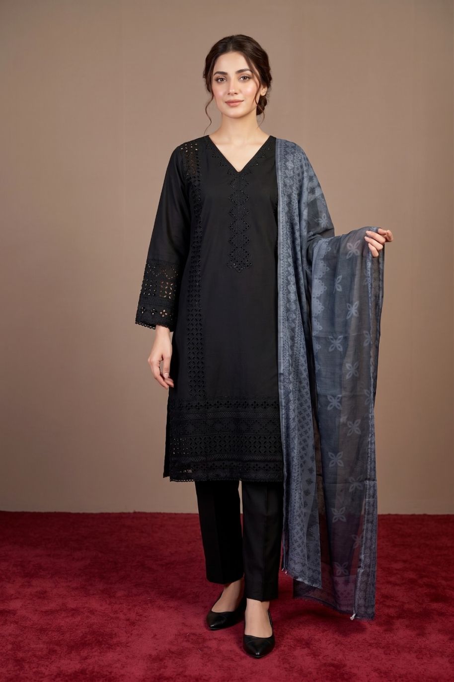 WC 14 Women Cotton