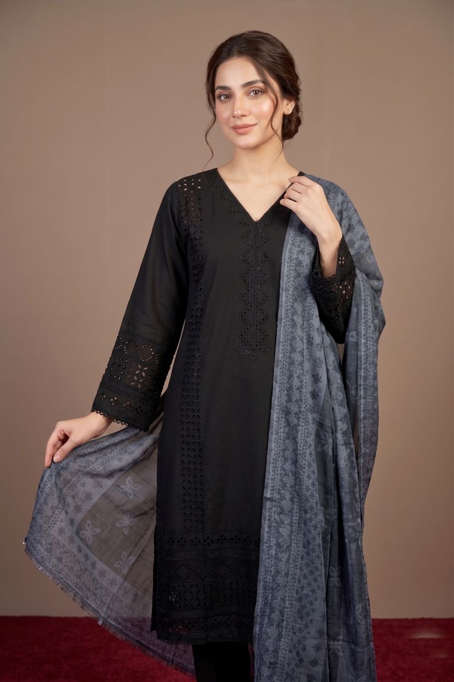 WC 14 Women Cotton