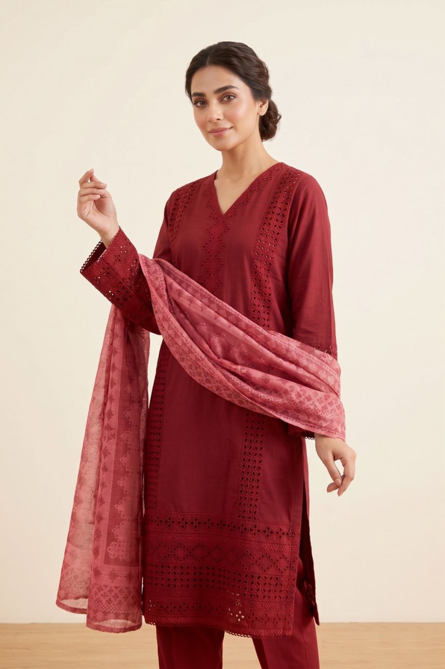 WC 14 Women Cotton