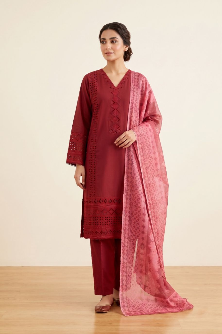 WC 14 Women Cotton