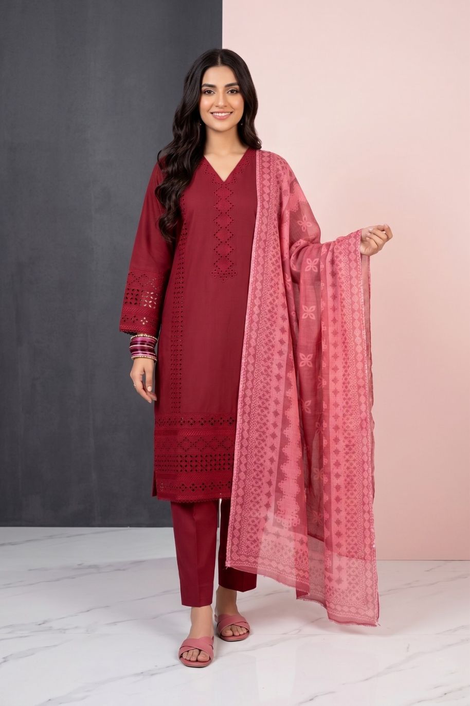 WC 14 Women Cotton
