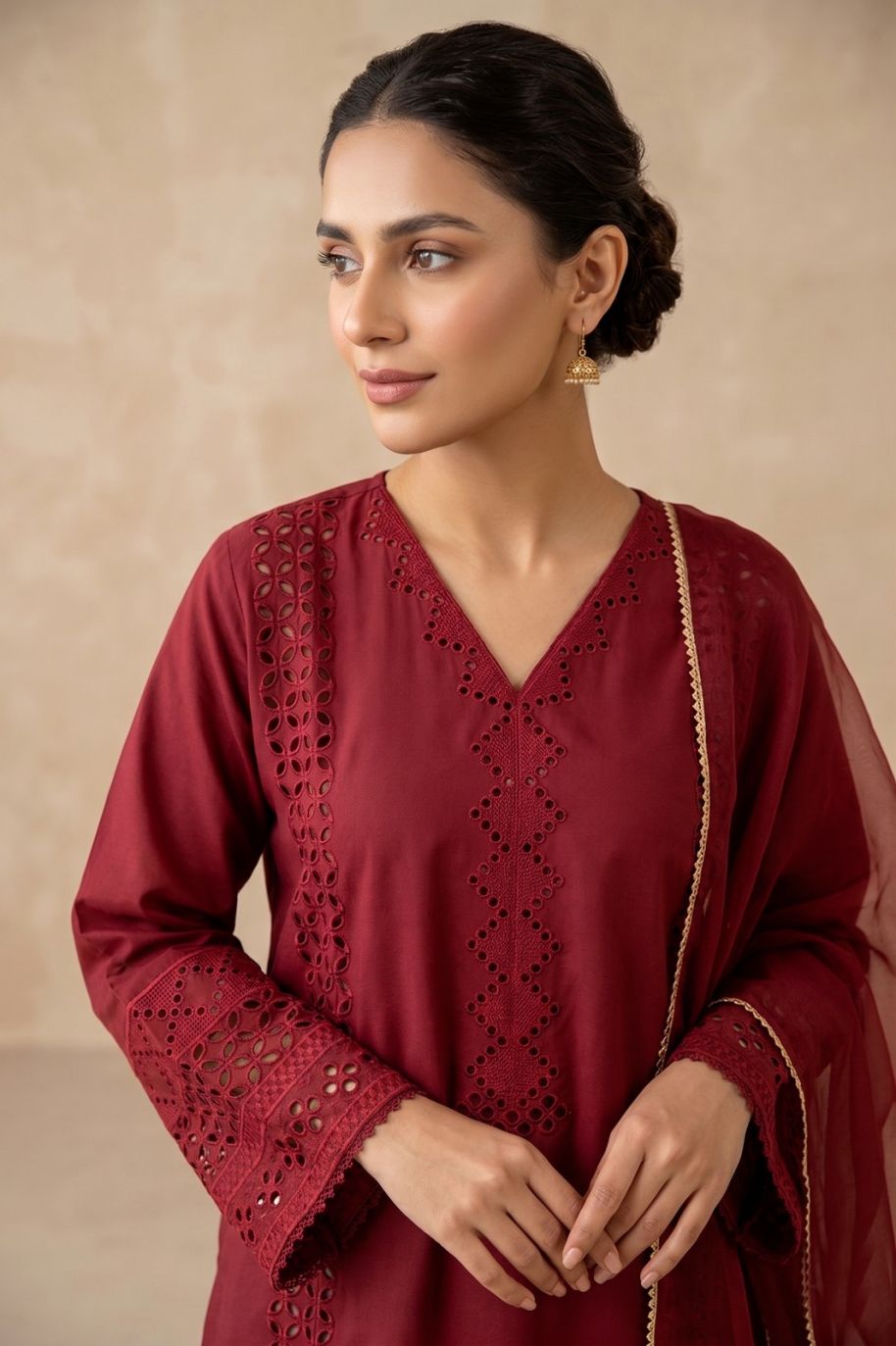 WC 14 Women Cotton