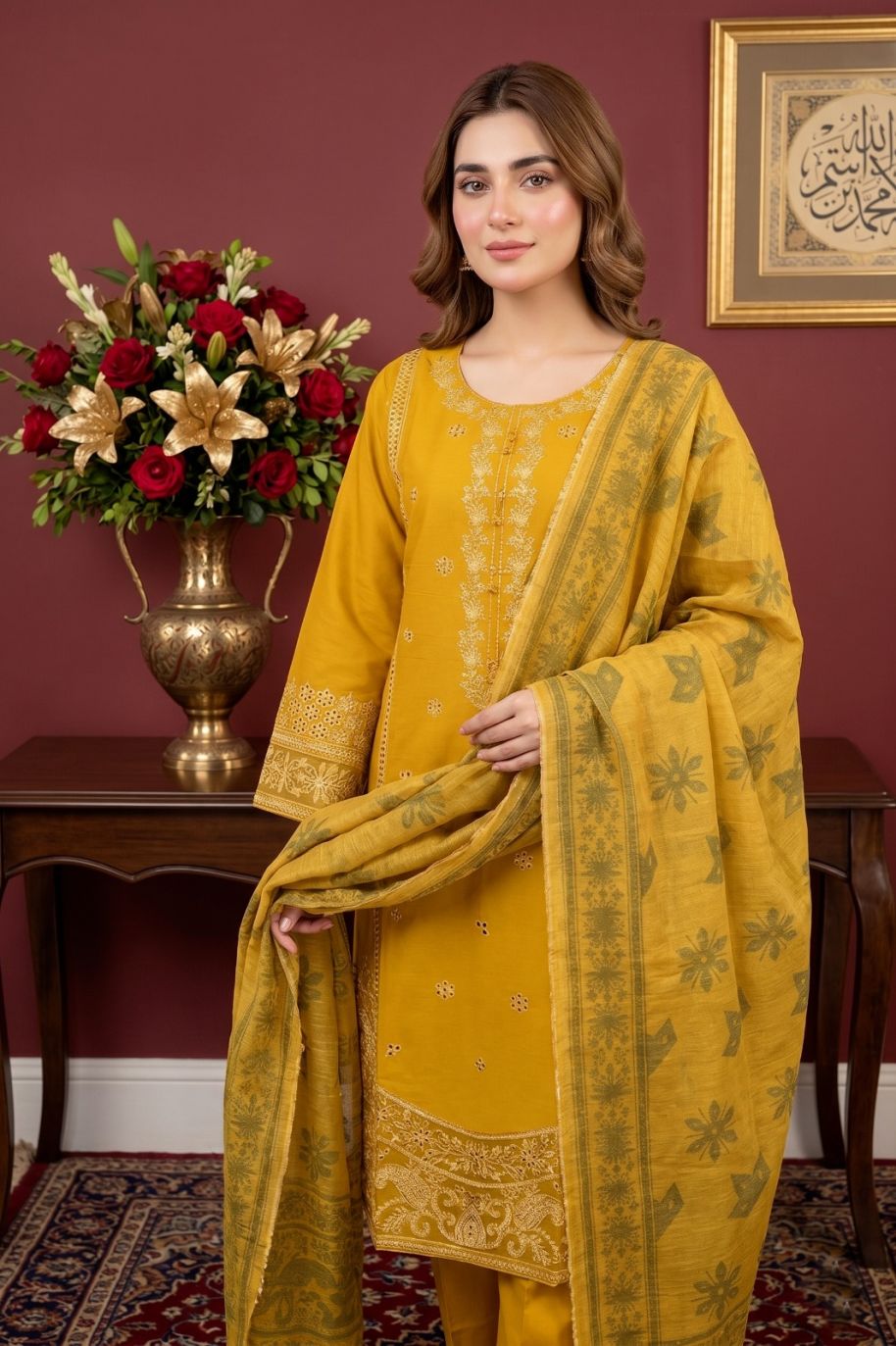 WC 5 Women Cotton
