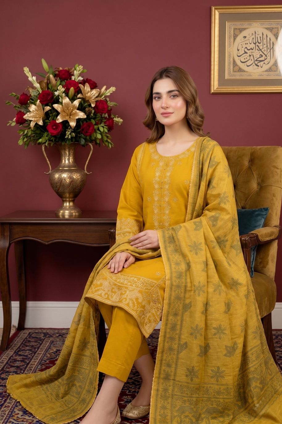 WC 5 Women Cotton