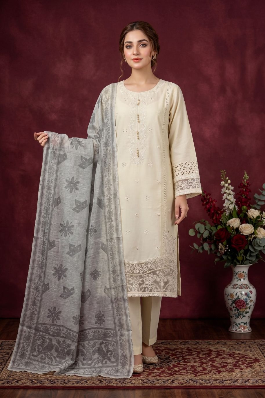 WC 5 Women Cotton