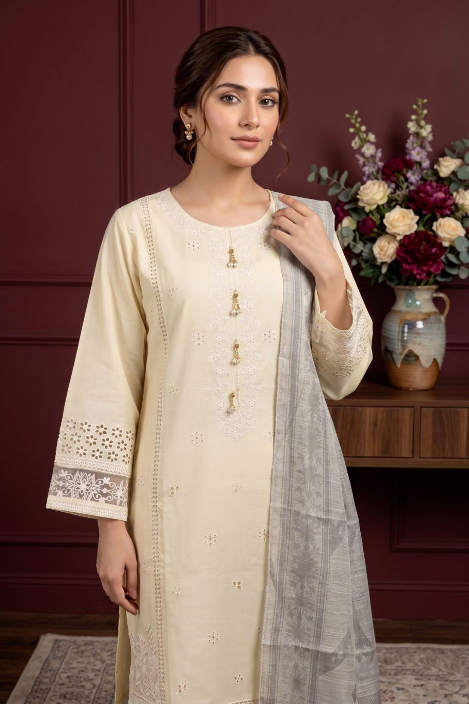 WC 5 Women Cotton