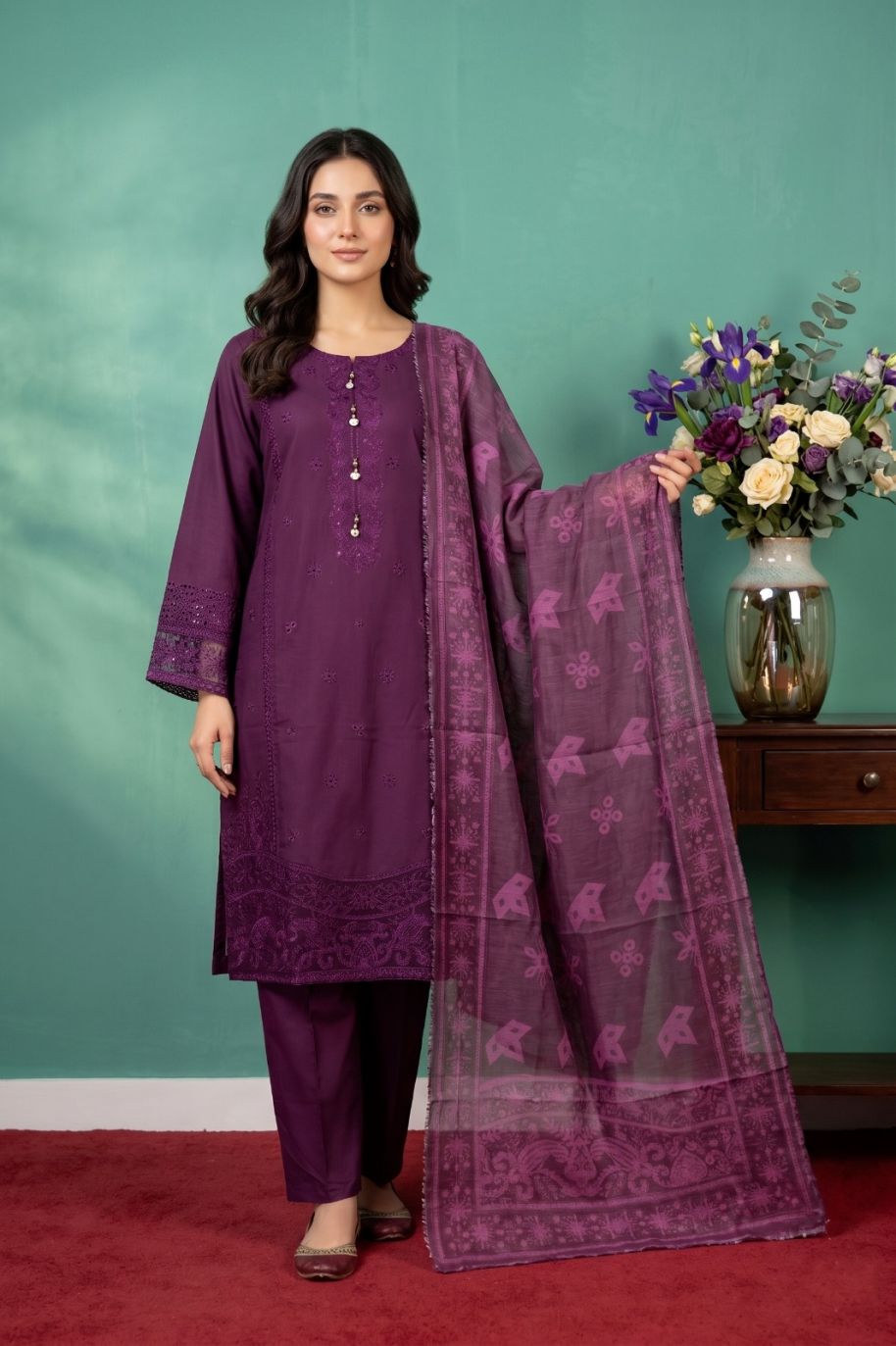 WC 5 Women Cotton
