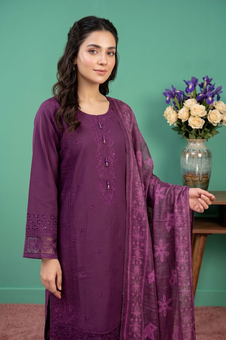 WC 5 Women Cotton