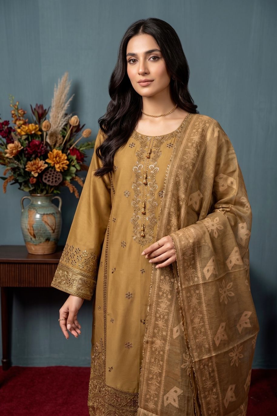 WC 5 Women Cotton