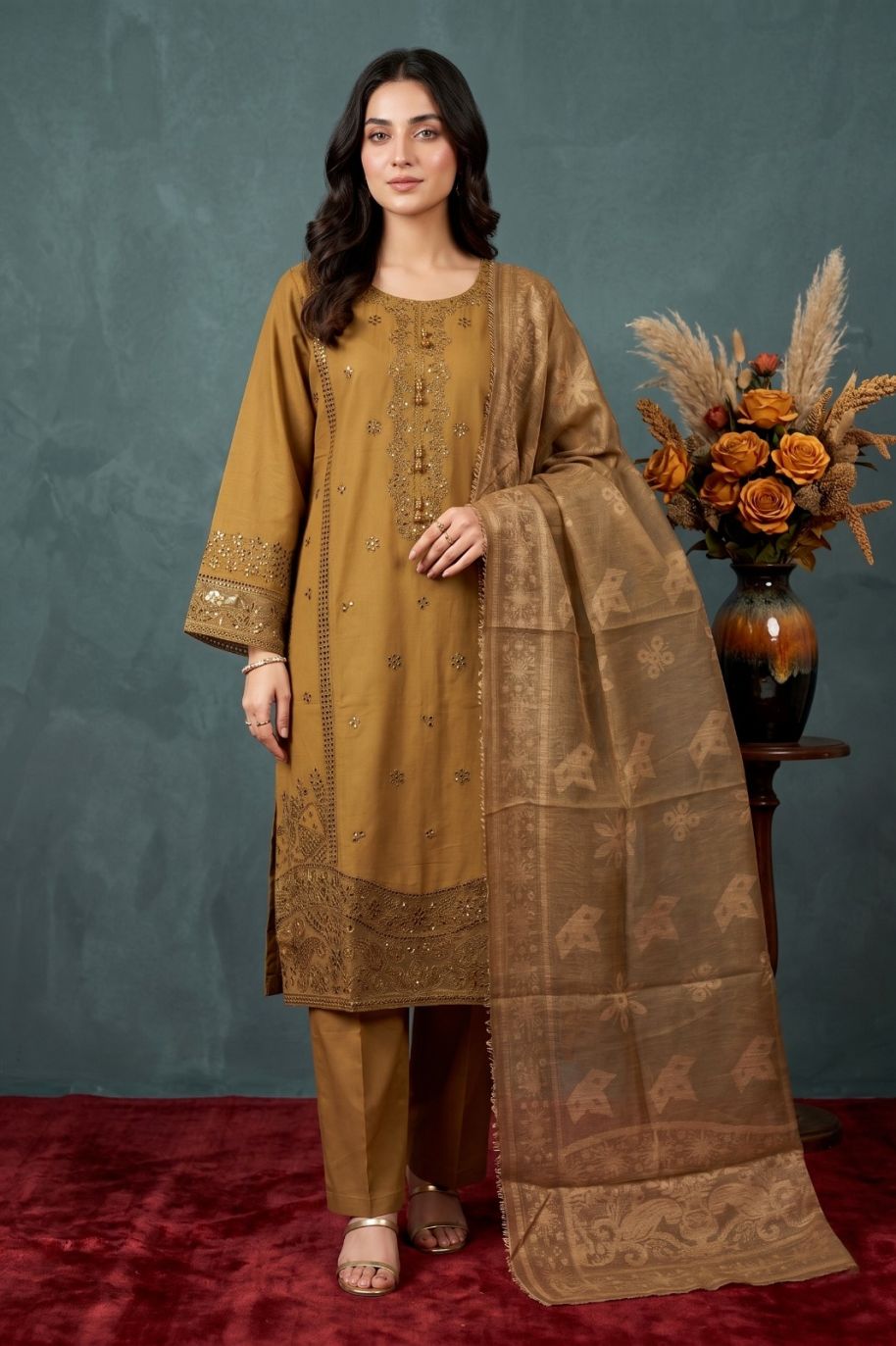 WC 5 Women Cotton