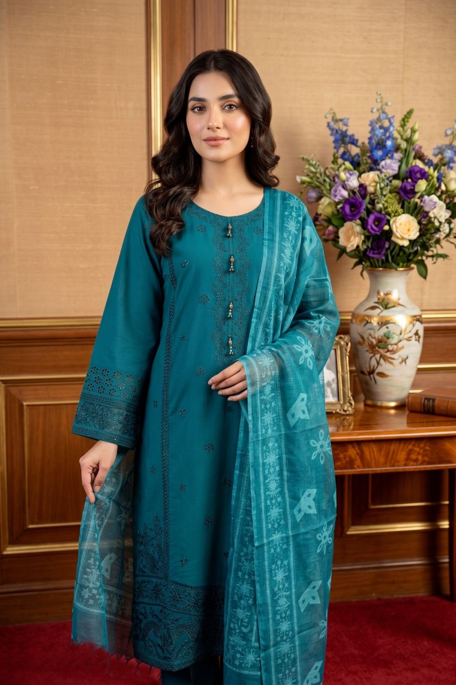 WC 5 Women Cotton
