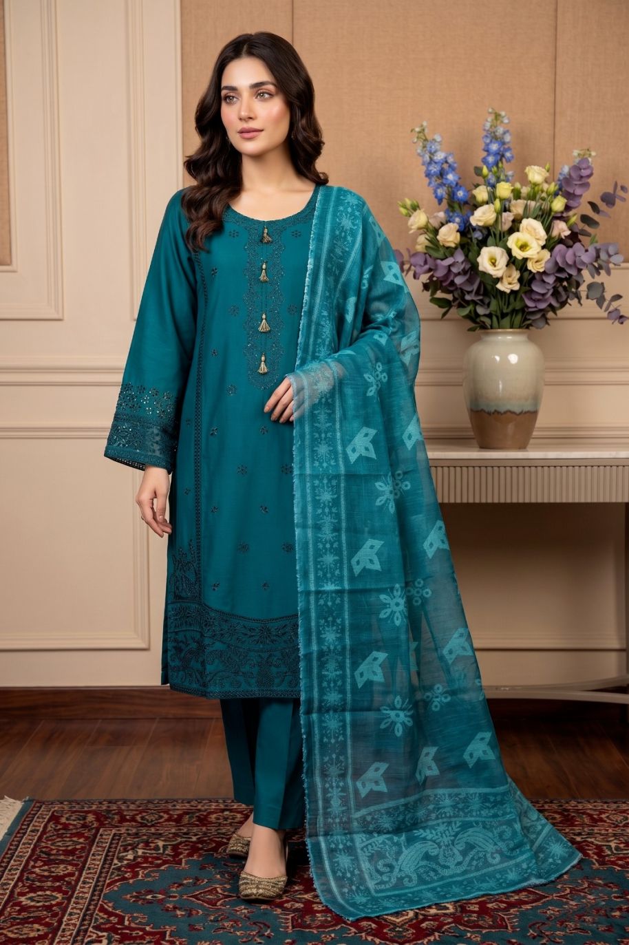 WC 5 Women Cotton