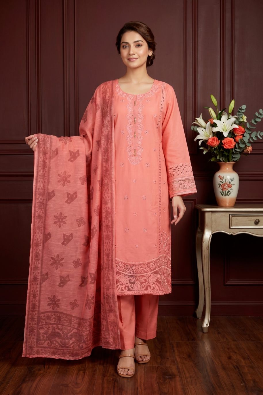 WC 5 Women Cotton