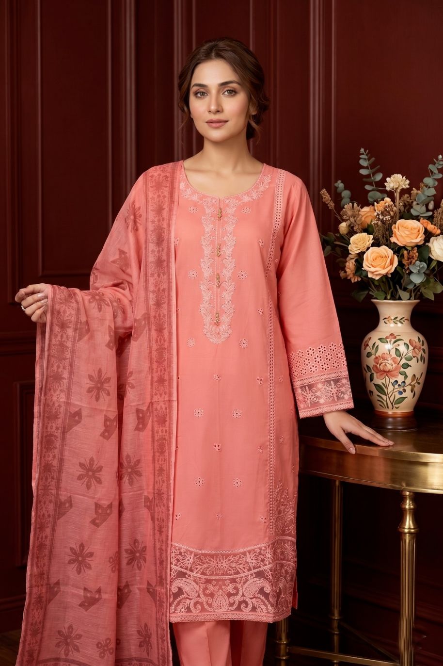 WC 5 Women Cotton