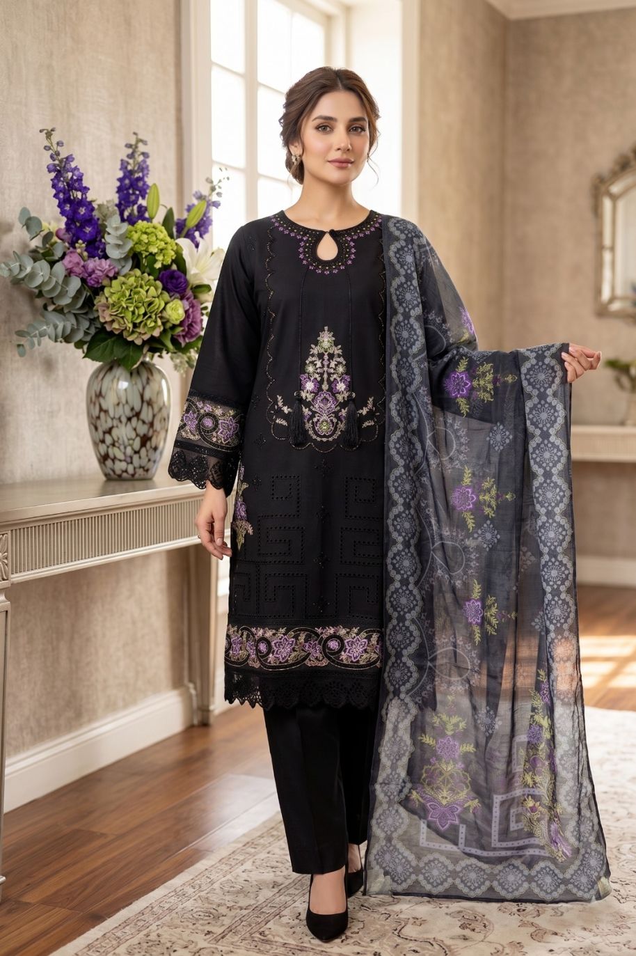 WC 7 Women Cotton