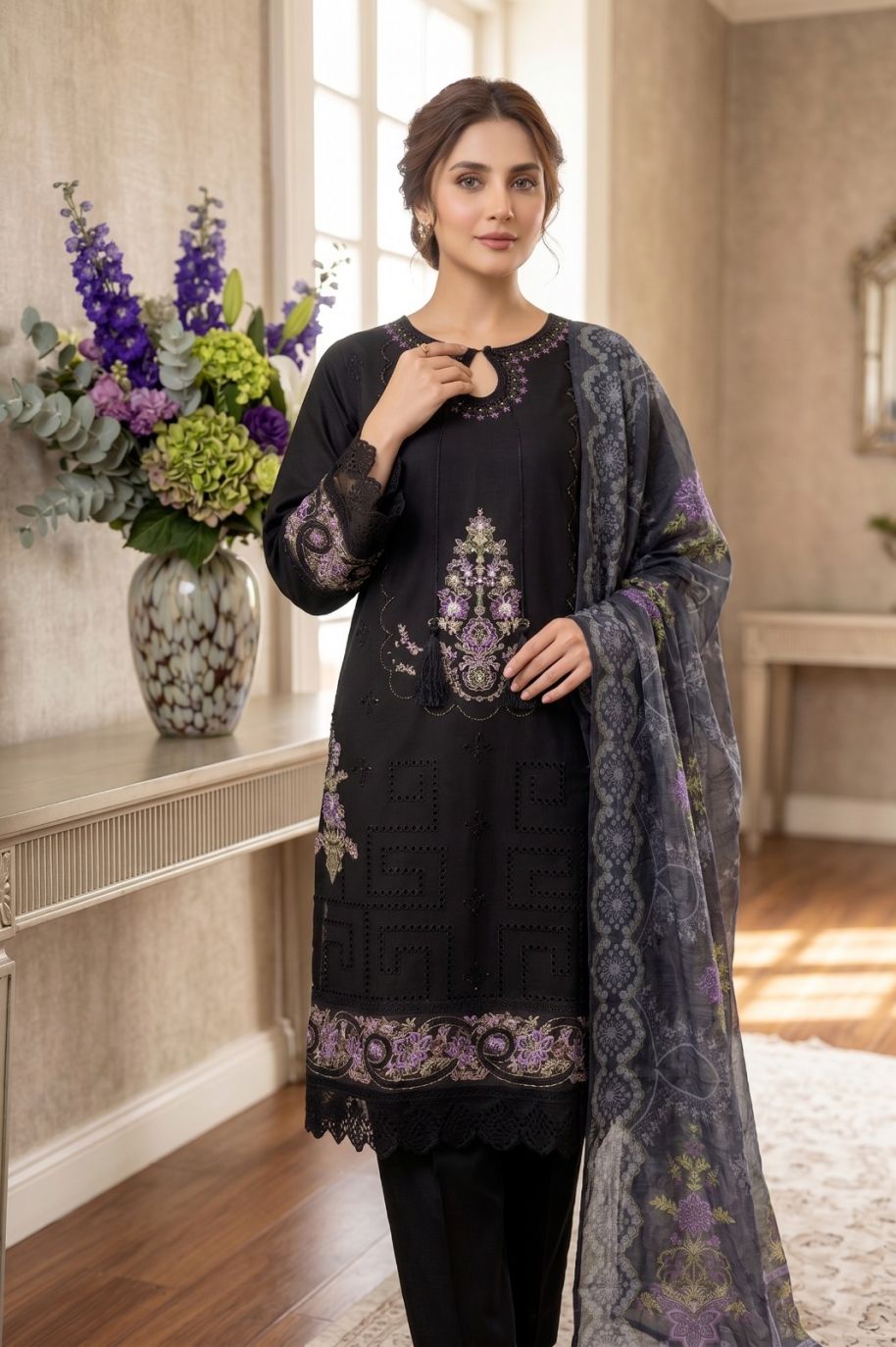 WC 7 Women Cotton