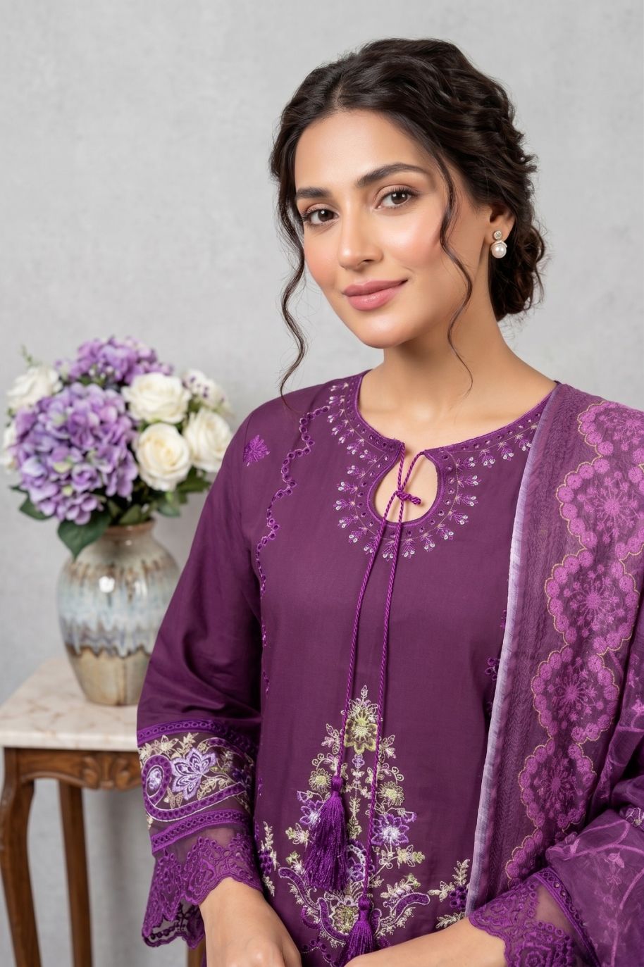 WC 7 Women Cotton