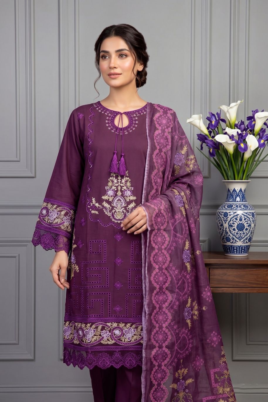 WC 7 Women Cotton