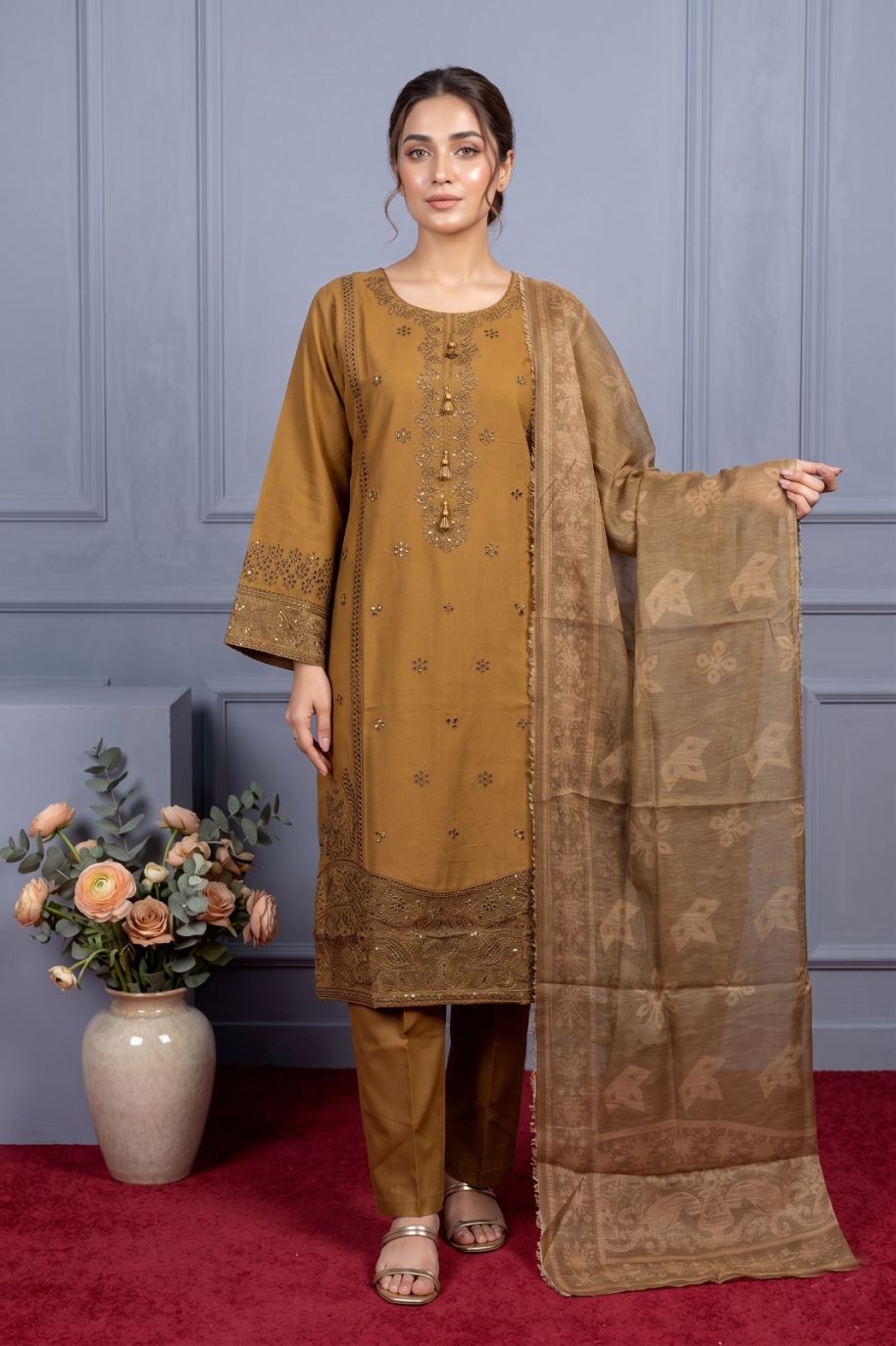 WC 7 Women Cotton