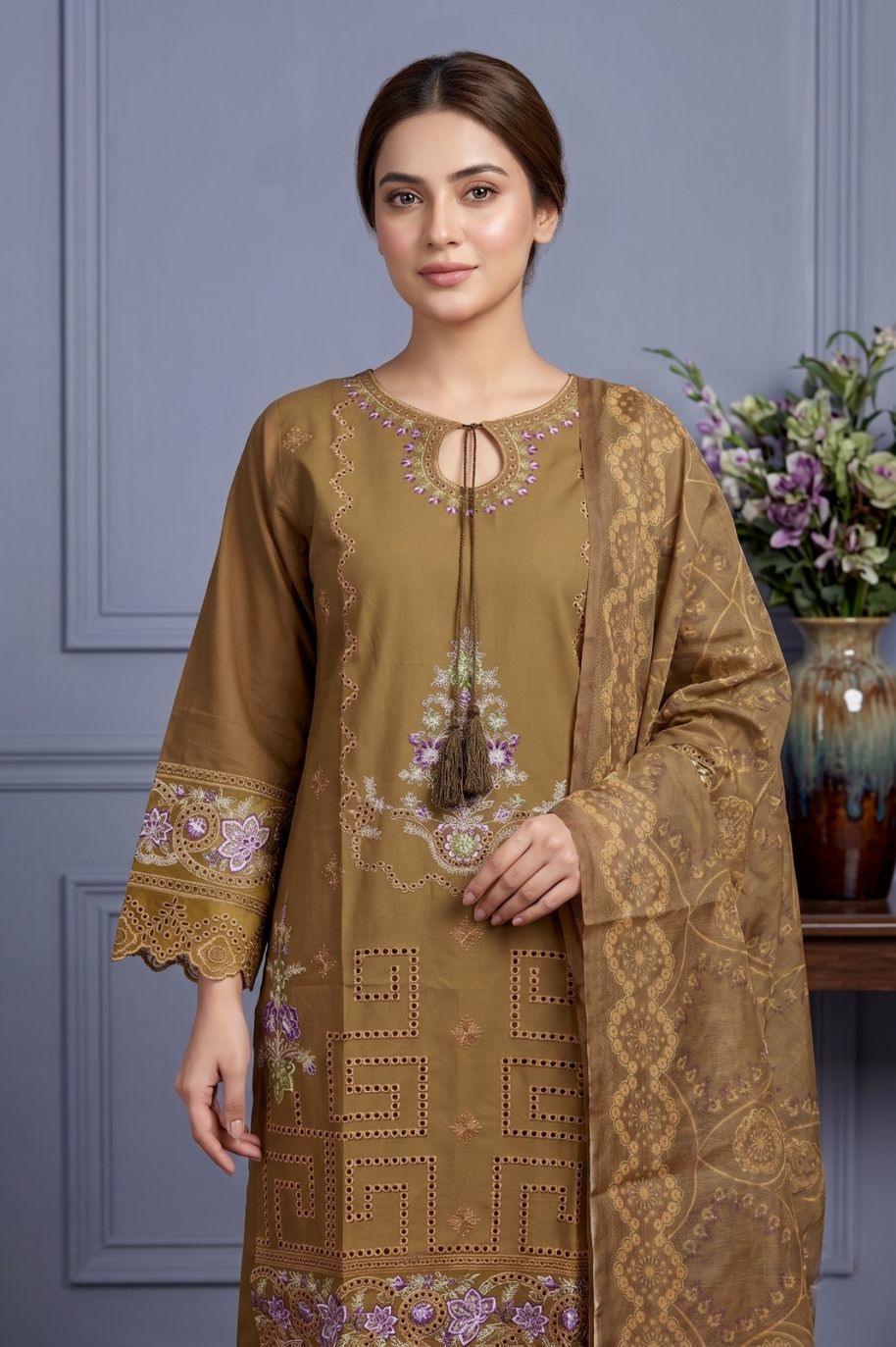 WC 7 Women Cotton