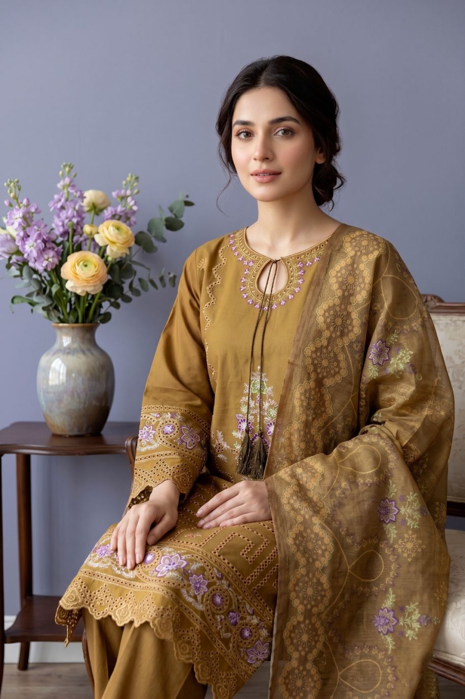 WC 7 Women Cotton