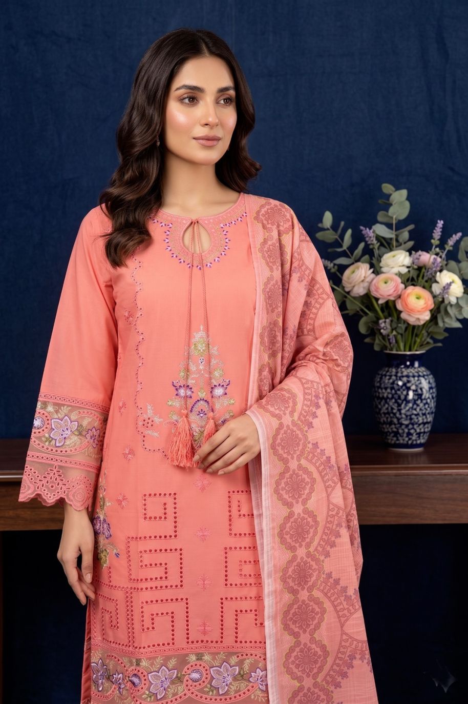 WC 7 Women Cotton