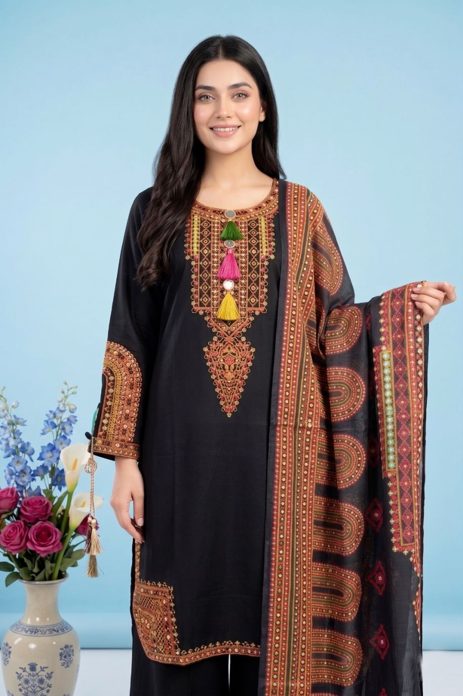 WC 19 Women Cotton