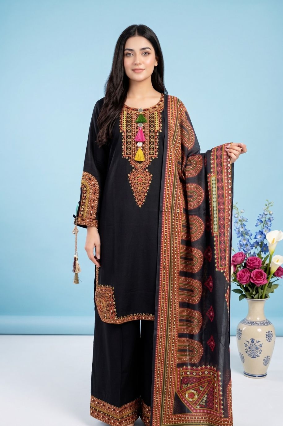 WC 19 Women Cotton