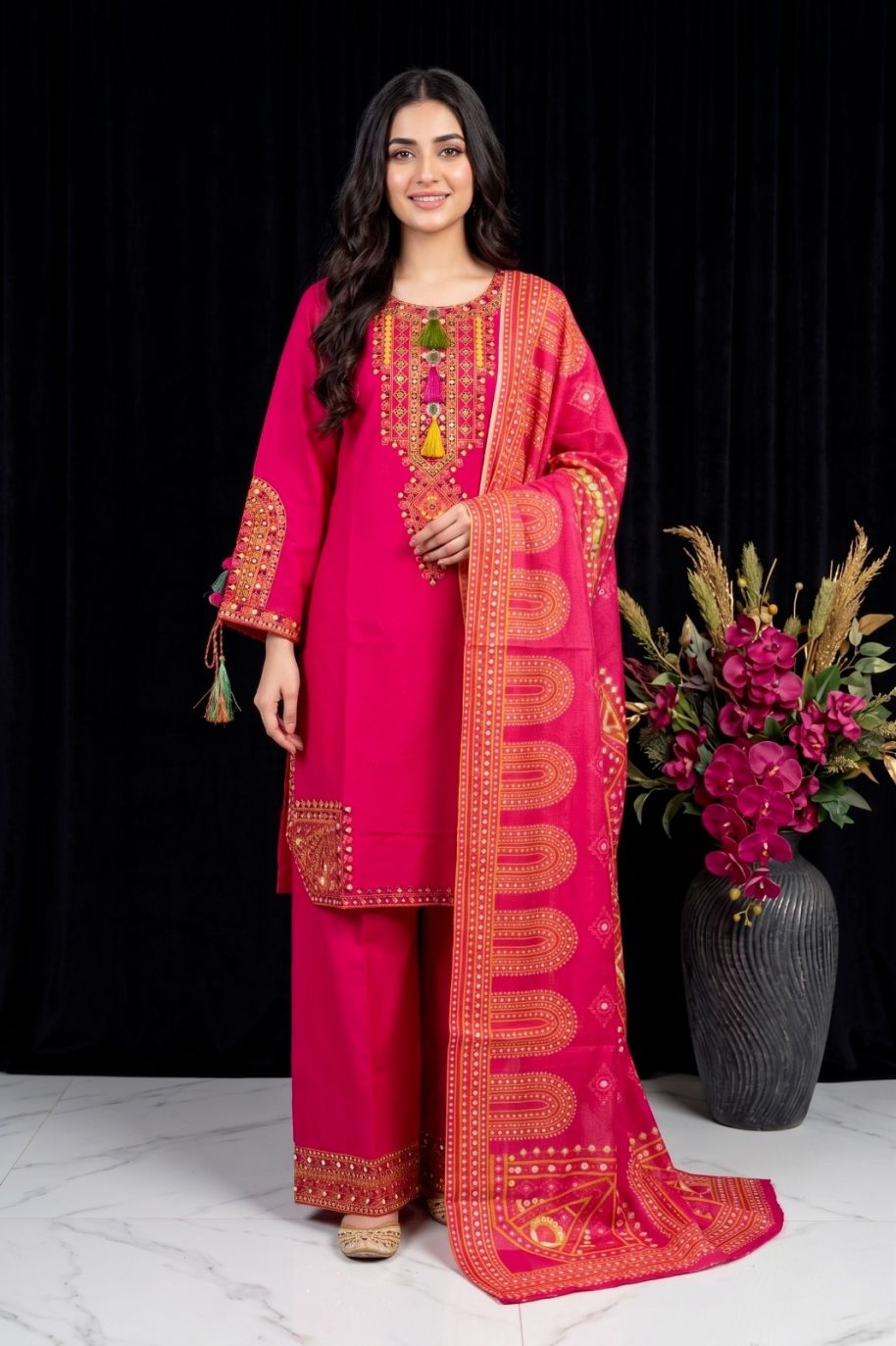 WC 19 Women Cotton