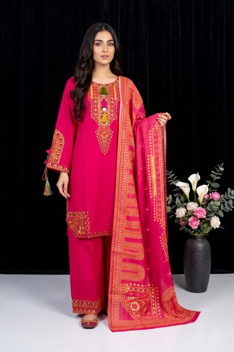 WC 19 Women Cotton