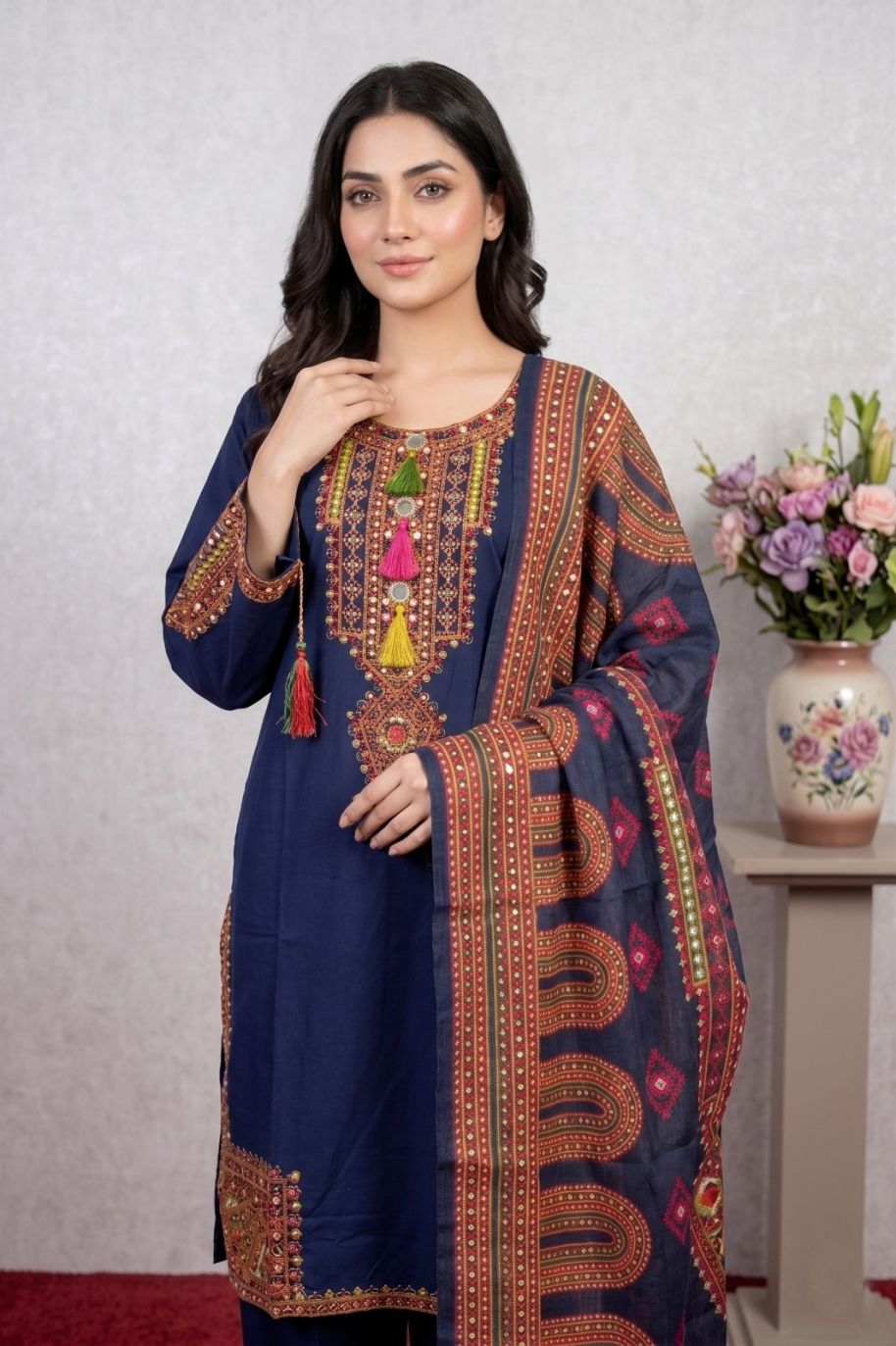 WC 19 Women Cotton