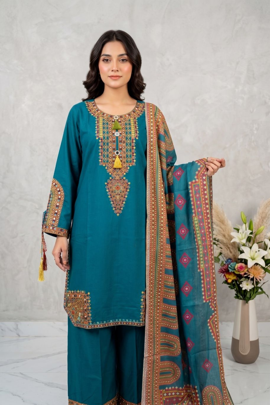 WC 19 Women Cotton