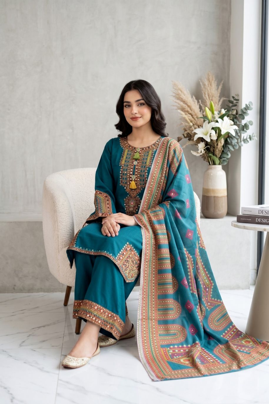 WC 19 Women Cotton