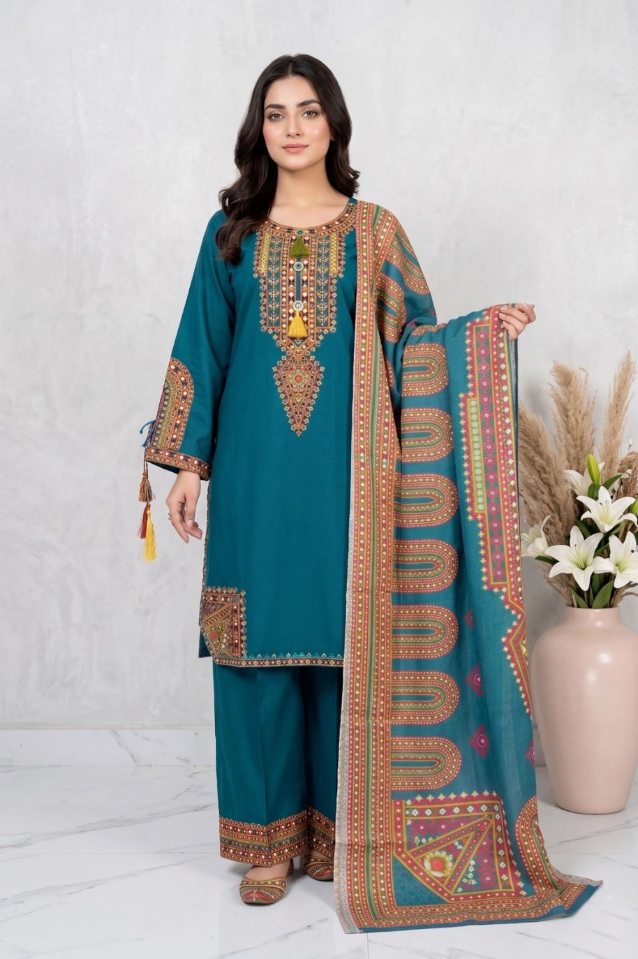 WC 19 Women Cotton