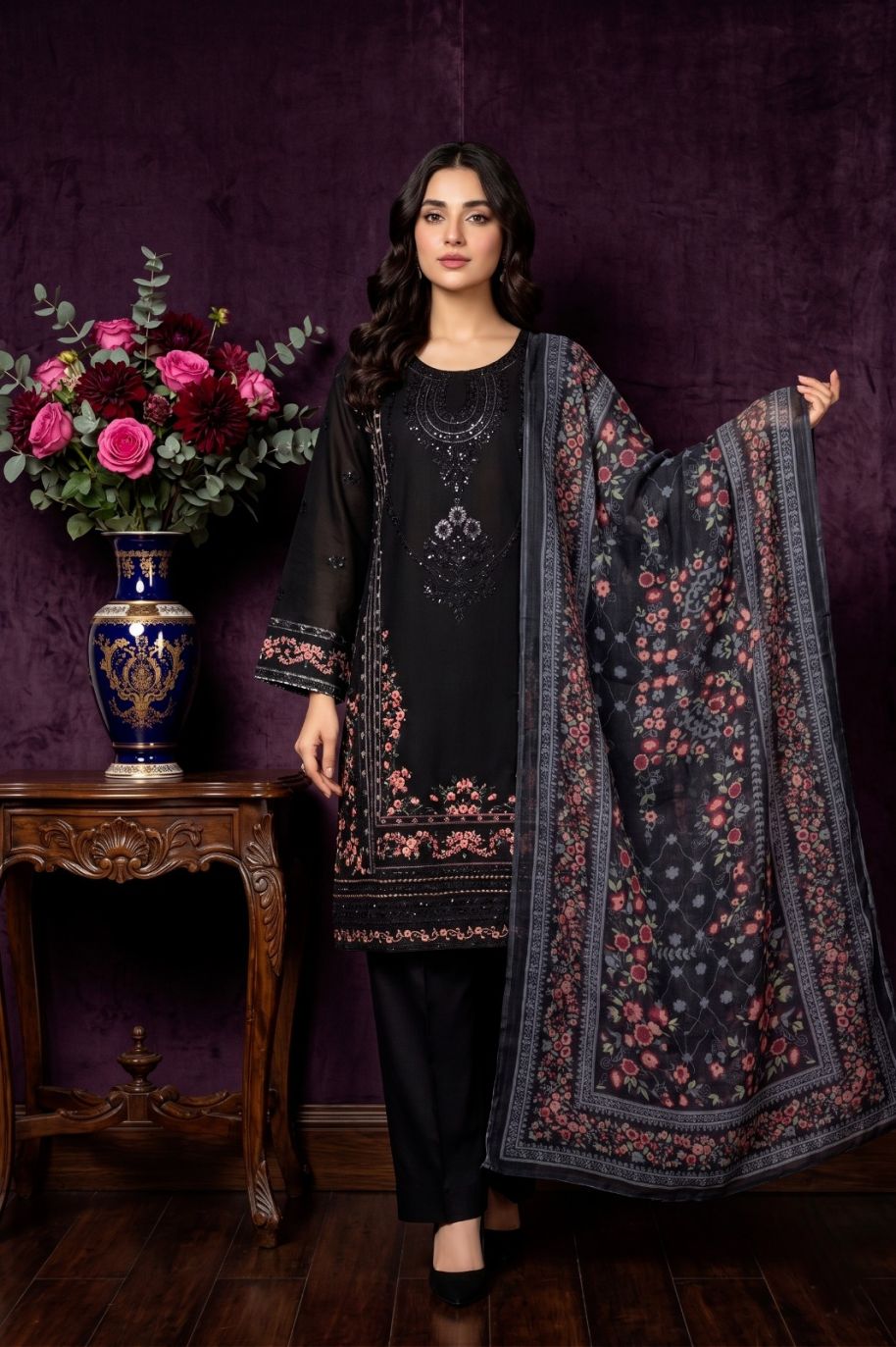 WC 18 Women Cotton