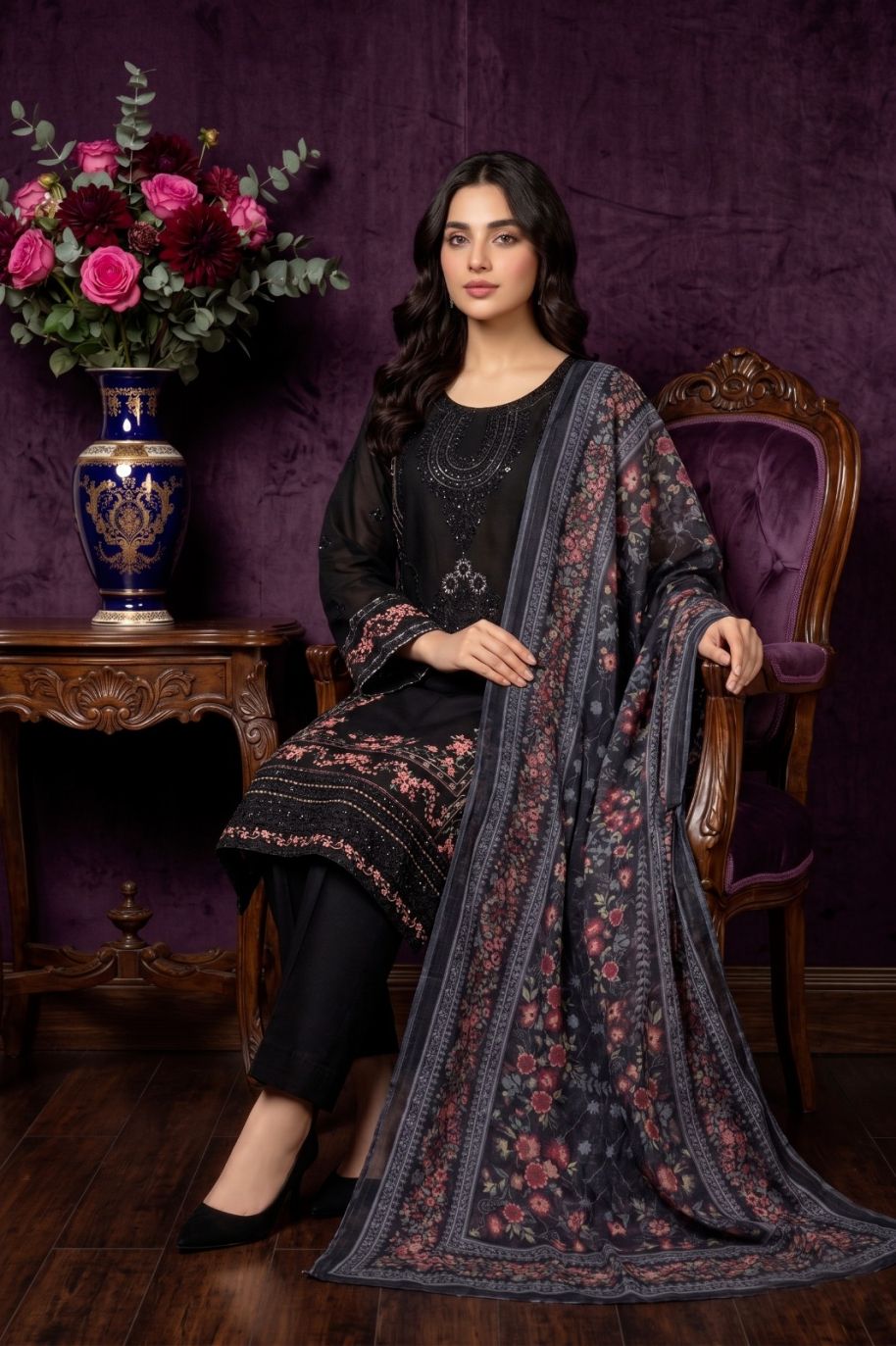 WC 18 Women Cotton