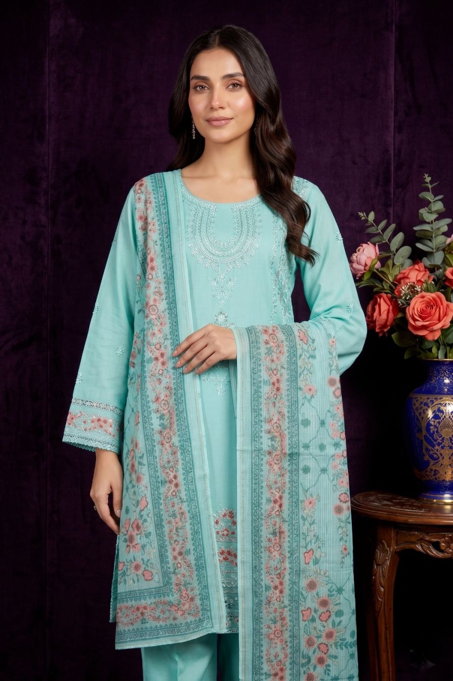 WC 18 Women Cotton