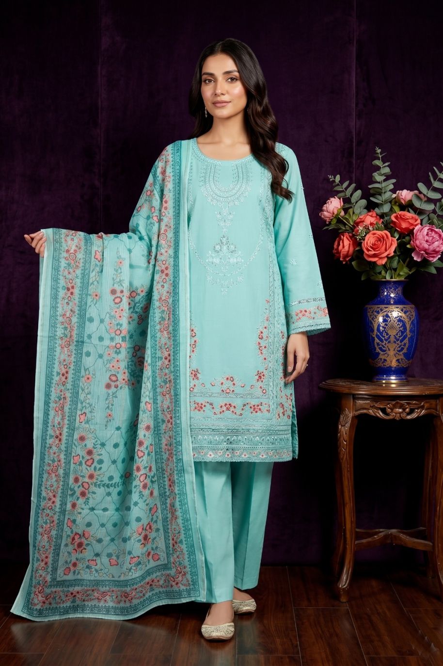 WC 18 Women Cotton
